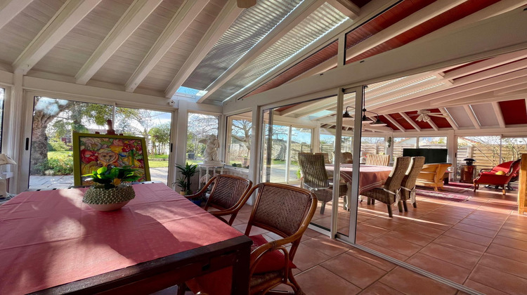 Ma-Cabane - Vente Maison Saint-Sebastien-sur-Loire, 193 m²