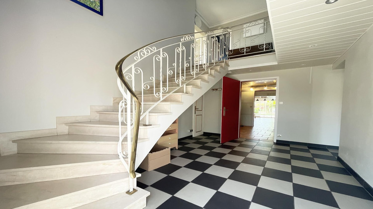 Ma-Cabane - Vente Maison Saint-Sébastien-sur-Loire, 193 m²