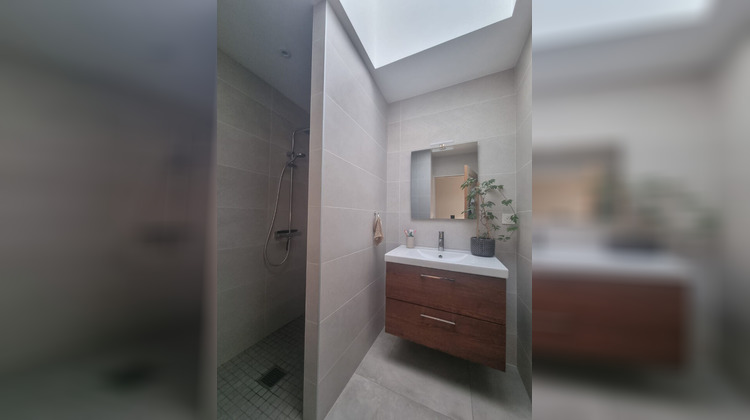 Ma-Cabane - Vente Maison SAINT-SEBASTIEN-SUR-LOIRE, 112 m²