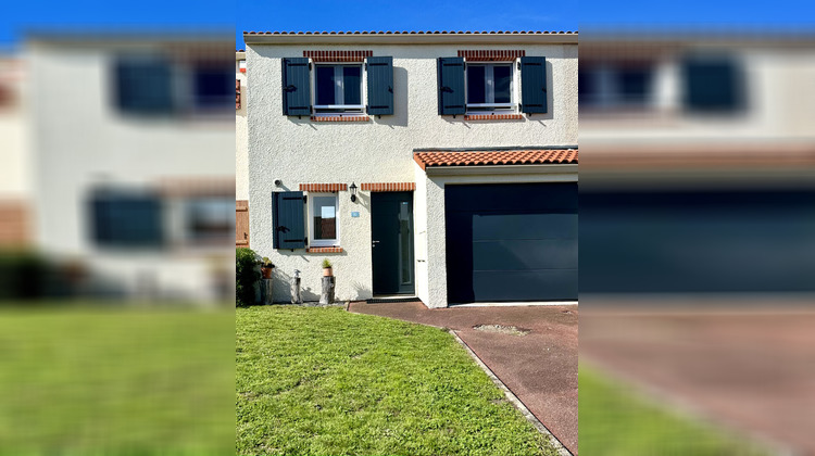 Ma-Cabane - Vente Maison SAINT-SEBASTIEN-SUR-LOIRE, 74 m²