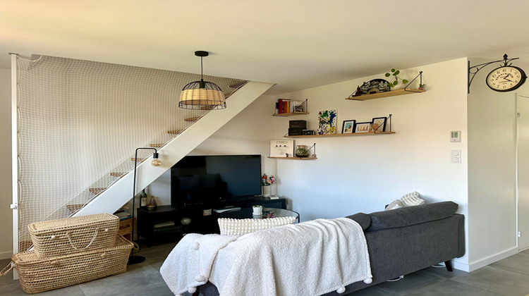 Ma-Cabane - Vente Maison SAINT-SEBASTIEN-SUR-LOIRE, 74 m²