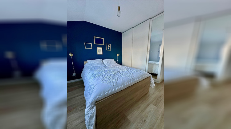 Ma-Cabane - Vente Maison SAINT-SEBASTIEN-SUR-LOIRE, 74 m²