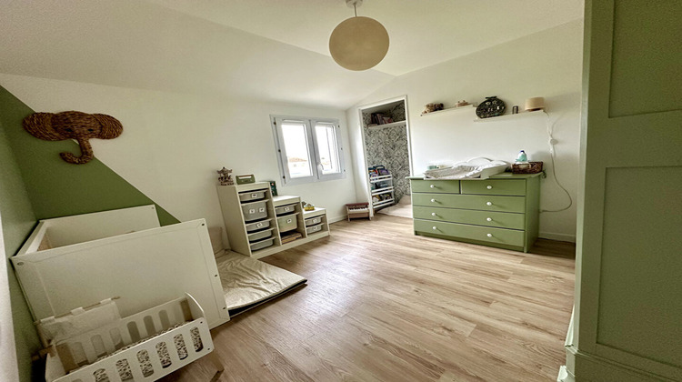 Ma-Cabane - Vente Maison SAINT-SEBASTIEN-SUR-LOIRE, 74 m²