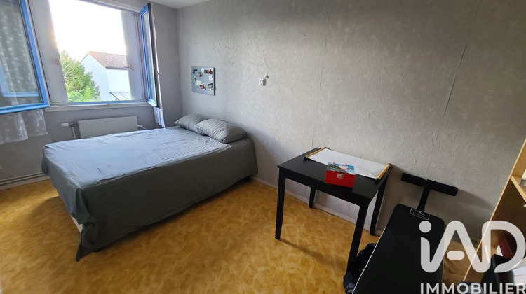 Ma-Cabane - Vente Maison Saint-Sébastien-sur-Loire, 76 m²