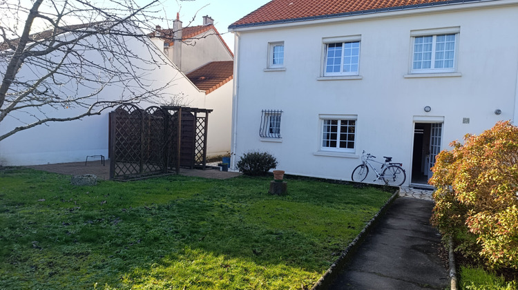 Ma-Cabane - Vente Maison SAINT-SEBASTIEN-SUR-LOIRE, 116 m²