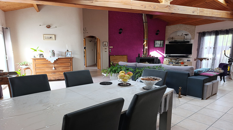 Ma-Cabane - Vente Maison SAINT-SEBASTIEN-SUR-LOIRE, 106 m²