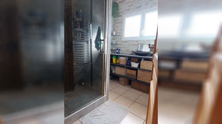 Ma-Cabane - Vente Maison SAINT-SEBASTIEN-SUR-LOIRE, 106 m²