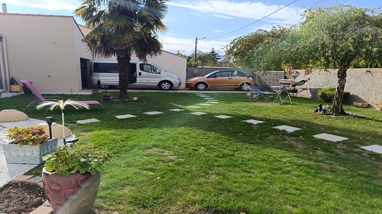 Ma-Cabane - Vente Maison SAINT-SEBASTIEN-SUR-LOIRE, 106 m²