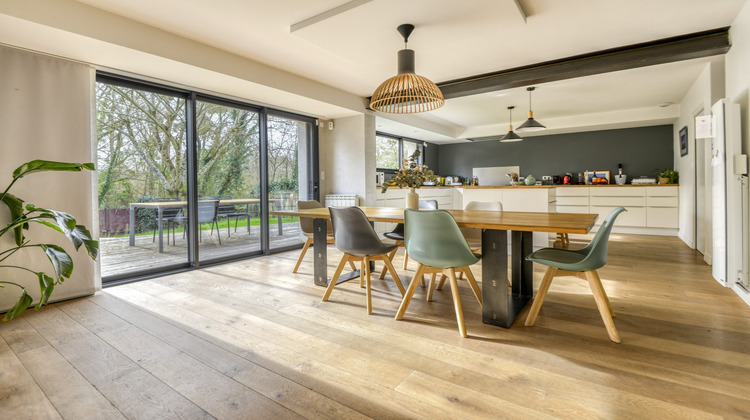 Ma-Cabane - Vente Maison Saint-Sébastien-sur-Loire, 207 m²