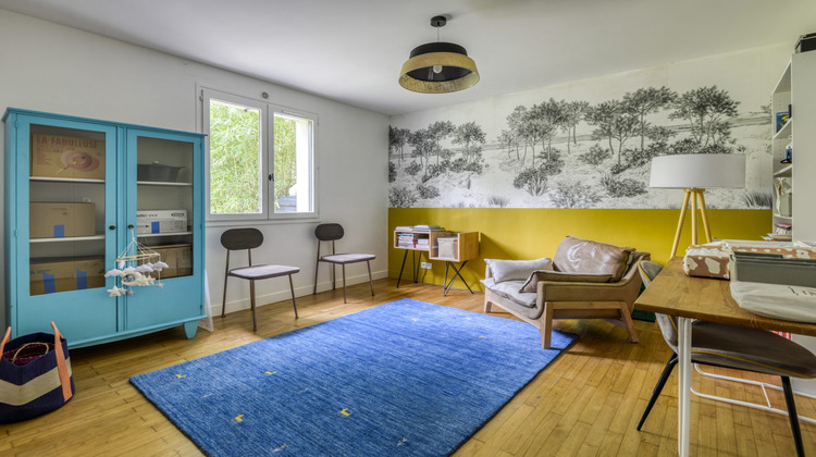 Ma-Cabane - Vente Maison Saint-Sébastien-sur-Loire, 207 m²
