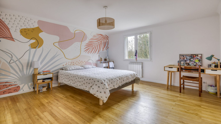 Ma-Cabane - Vente Maison Saint-Sébastien-sur-Loire, 207 m²
