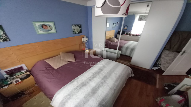 Ma-Cabane - Vente Maison SAINT-SEBASTIEN-SUR-LOIRE, 120 m²