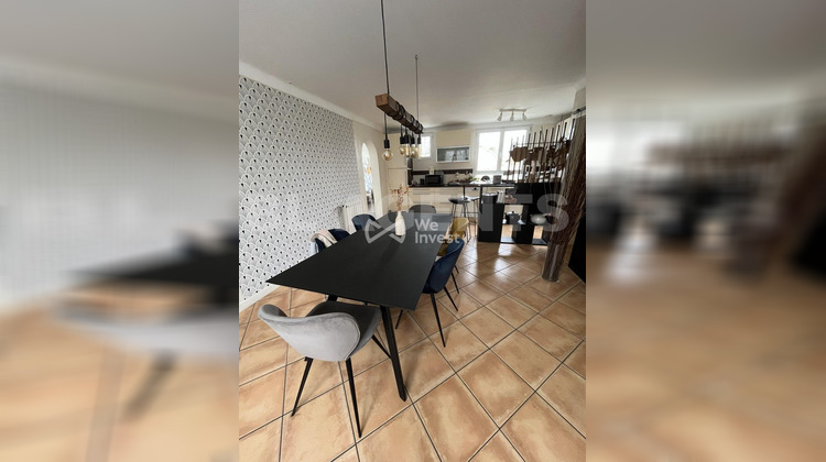 Ma-Cabane - Vente Maison Saint-Sébastien-sur-Loire, 124 m²