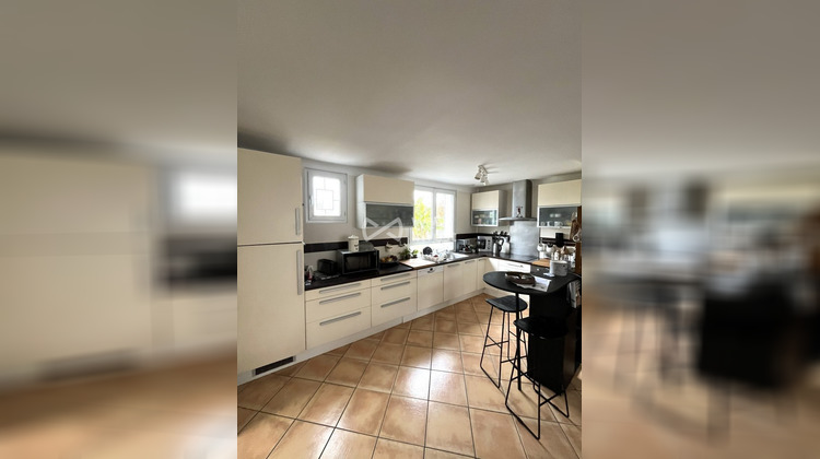 Ma-Cabane - Vente Maison Saint-Sébastien-sur-Loire, 124 m²