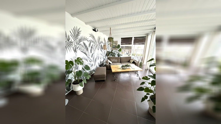 Ma-Cabane - Vente Maison Saint-Sébastien-sur-Loire, 124 m²