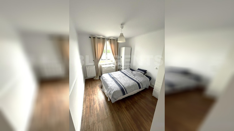 Ma-Cabane - Vente Maison Saint-Sébastien-sur-Loire, 124 m²