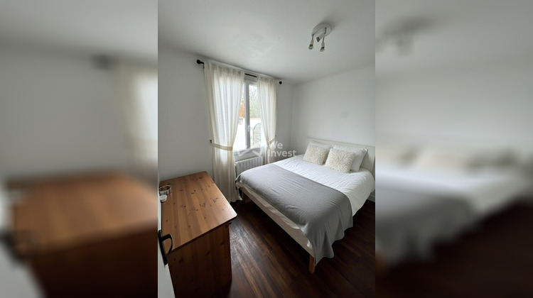 Ma-Cabane - Vente Maison Saint-Sébastien-sur-Loire, 124 m²