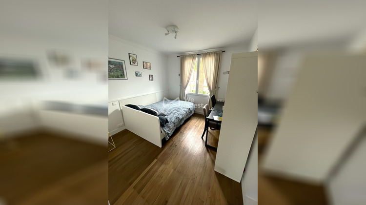 Ma-Cabane - Vente Maison Saint-Sébastien-sur-Loire, 124 m²