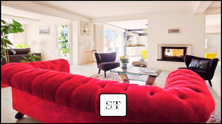 Ma-Cabane - Vente Maison Saint-Sébastien-sur-Loire, 207 m²