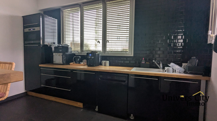 Ma-Cabane - Vente Maison Saint-Sébastien-sur-Loire, 284 m²