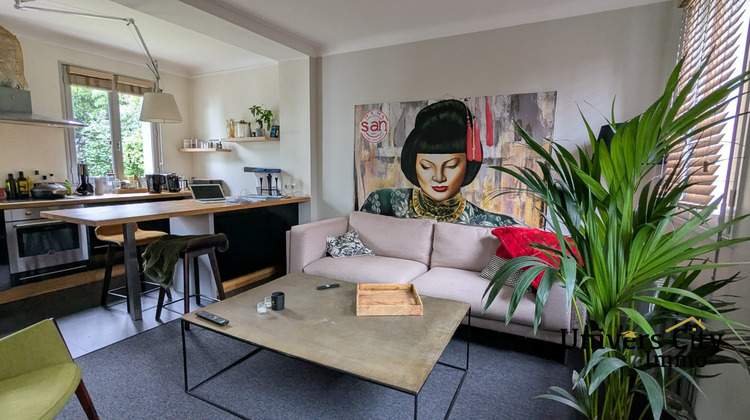 Ma-Cabane - Vente Maison Saint-Sébastien-sur-Loire, 284 m²