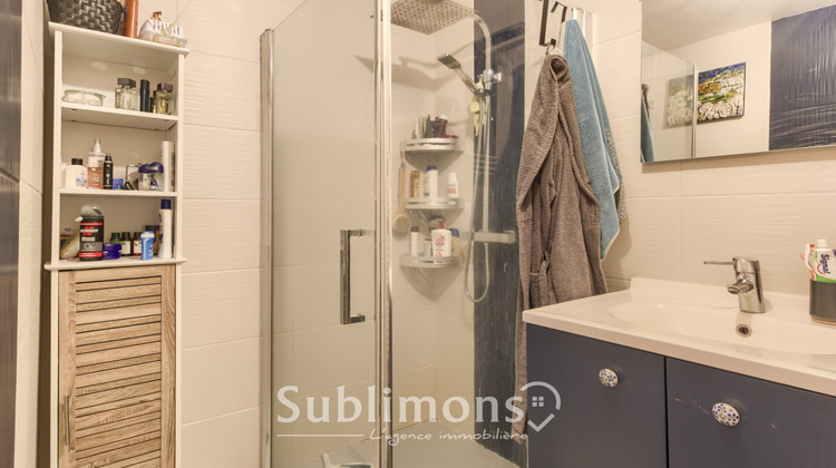 Ma-Cabane - Vente Maison Saint-Sébastien-sur-Loire, 68 m²