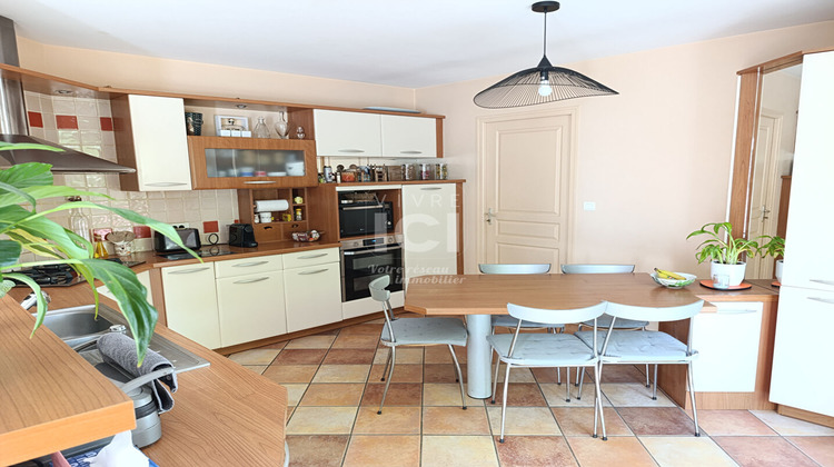 Ma-Cabane - Vente Maison SAINT-SEBASTIEN-SUR-LOIRE, 120 m²
