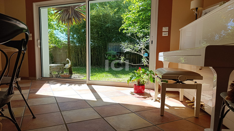 Ma-Cabane - Vente Maison SAINT-SEBASTIEN-SUR-LOIRE, 120 m²