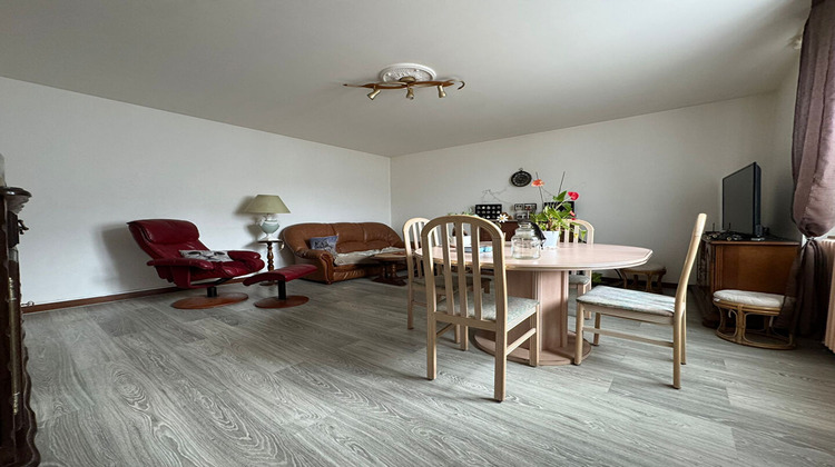 Ma-Cabane - Vente Maison SAINT-SEBASTIEN-SUR-LOIRE, 80 m²