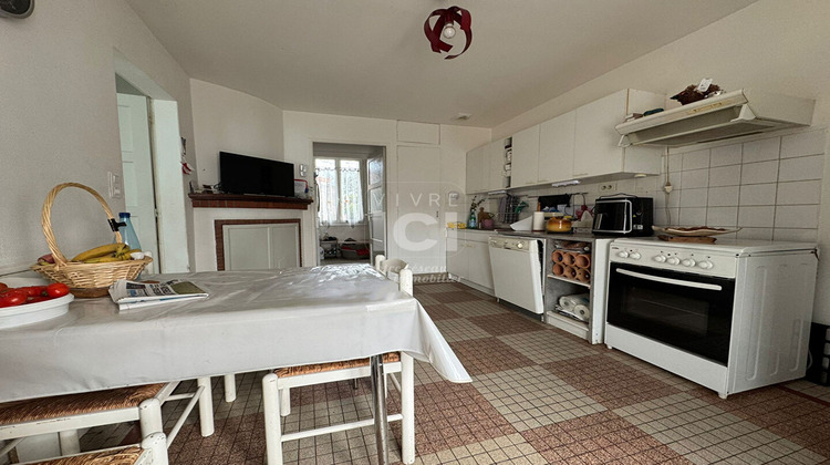 Ma-Cabane - Vente Maison SAINT-SEBASTIEN-SUR-LOIRE, 80 m²