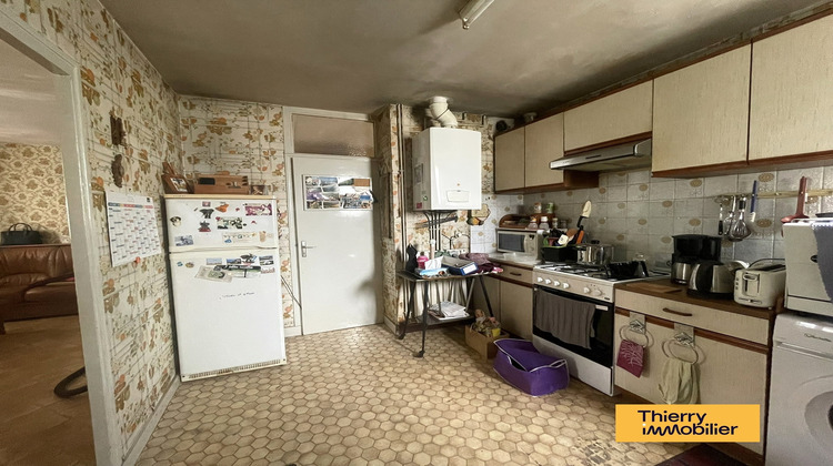 Ma-Cabane - Vente Maison SAINT-SEBASTIEN-SUR-LOIRE, 73 m²