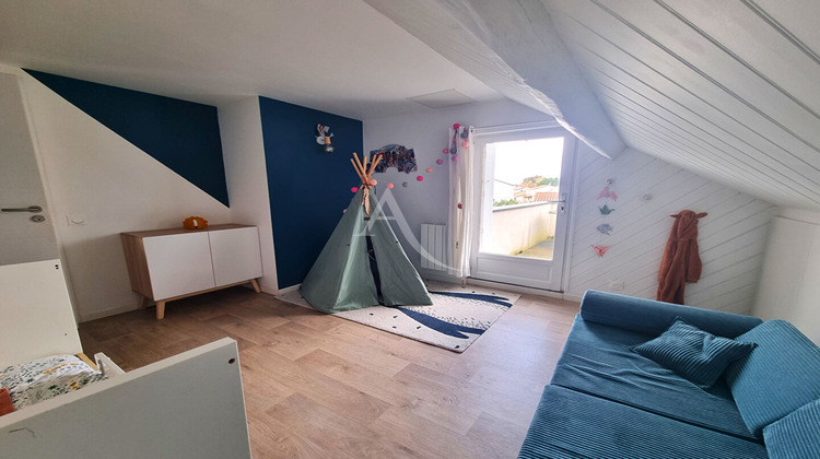 Ma-Cabane - Vente Maison SAINT-SEBASTIEN-SUR-LOIRE, 108 m²