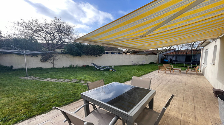 Ma-Cabane - Vente Maison SAINT-SEBASTIEN-SUR-LOIRE, 93 m²