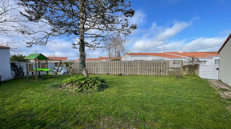 Ma-Cabane - Vente Maison SAINT-SEBASTIEN-SUR-LOIRE, 93 m²