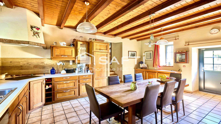 Ma-Cabane - Vente Maison Saint-Sebastien-sur-Loire, 115 m²