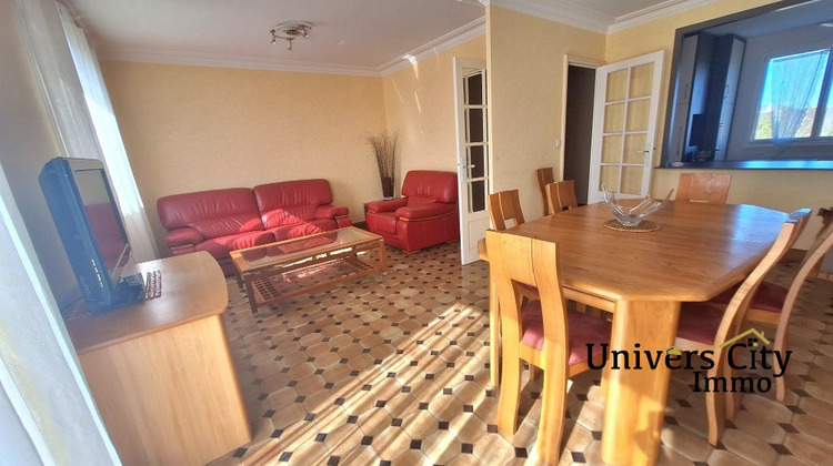 Ma-Cabane - Vente Maison Saint-Sébastien-sur-Loire, 99 m²