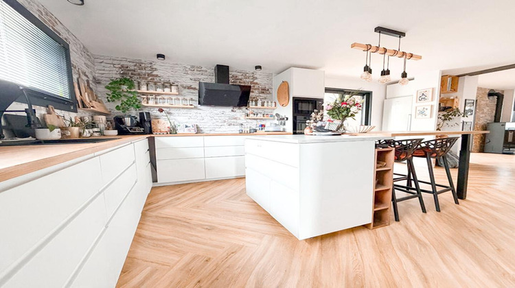 Ma-Cabane - Vente Maison SAINT SEBASTIEN SUR LOIRE, 117 m²