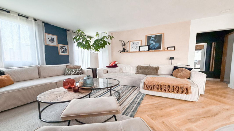 Ma-Cabane - Vente Maison SAINT SEBASTIEN SUR LOIRE, 117 m²