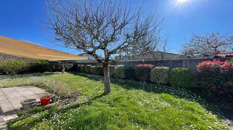 Ma-Cabane - Vente Maison SAINT-SEBASTIEN-SUR-LOIRE, 74 m²