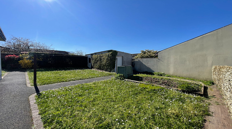 Ma-Cabane - Vente Maison SAINT-SEBASTIEN-SUR-LOIRE, 74 m²