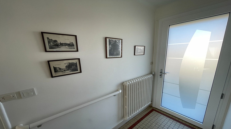 Ma-Cabane - Vente Maison SAINT-SEBASTIEN-SUR-LOIRE, 74 m²