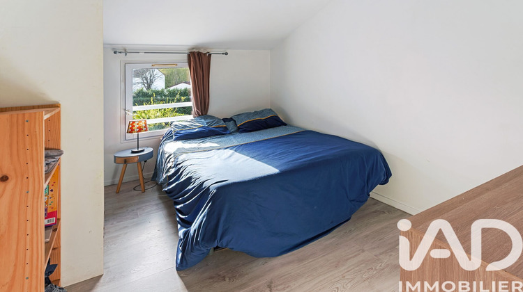 Ma-Cabane - Vente Maison Saint-Sébastien-sur-Loire, 68 m²