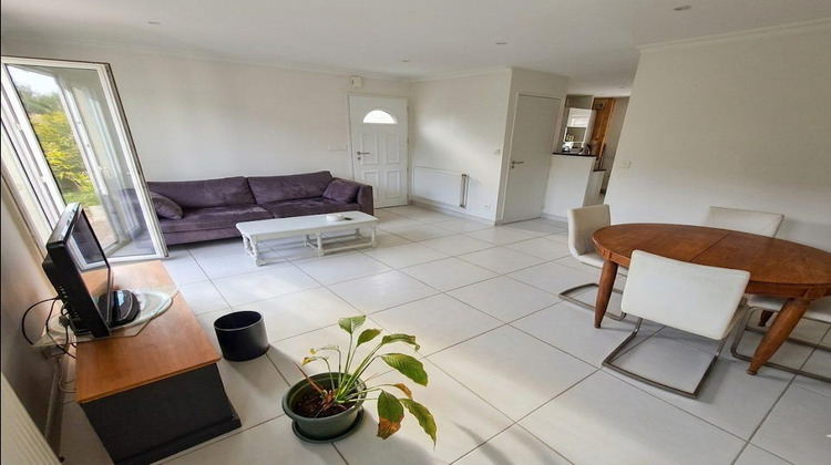 Ma-Cabane - Vente Maison Saint-Sébastien-sur-Loire, 73 m²