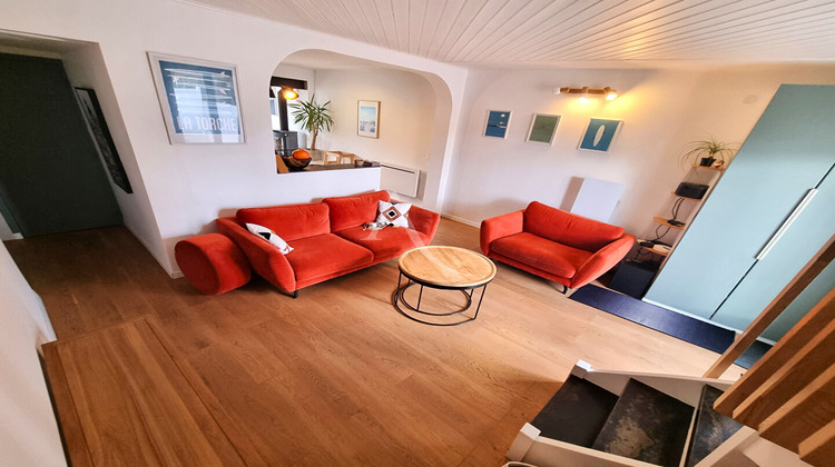 Ma-Cabane - Vente Maison SAINT-SEBASTIEN-SUR-LOIRE, 108 m²