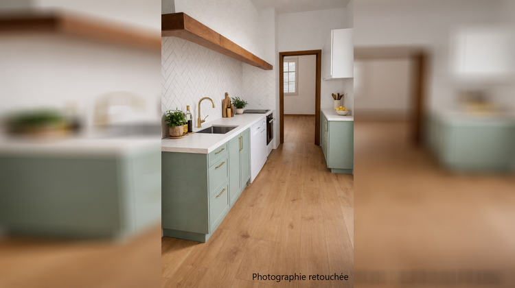 Ma-Cabane - Vente Maison SAINT-SEBASTIEN-SUR-LOIRE, 220 m²