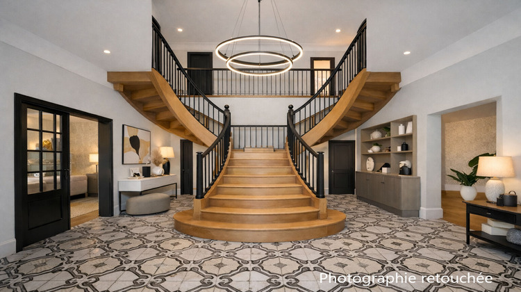 Ma-Cabane - Vente Maison SAINT-SEBASTIEN-SUR-LOIRE, 220 m²