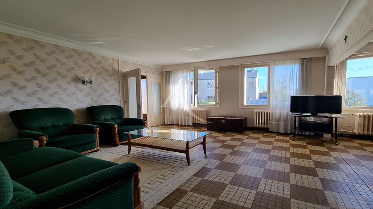 Ma-Cabane - Vente Maison SAINT-SEBASTIEN-SUR-LOIRE, 110 m²