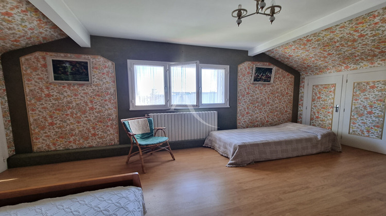 Ma-Cabane - Vente Maison SAINT-SEBASTIEN-SUR-LOIRE, 110 m²