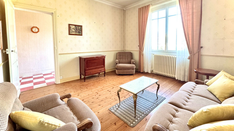 Ma-Cabane - Vente Maison SAINT-SEBASTIEN-SUR-LOIRE, 113 m²