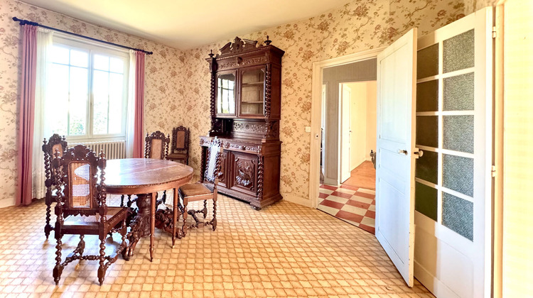 Ma-Cabane - Vente Maison SAINT-SEBASTIEN-SUR-LOIRE, 113 m²